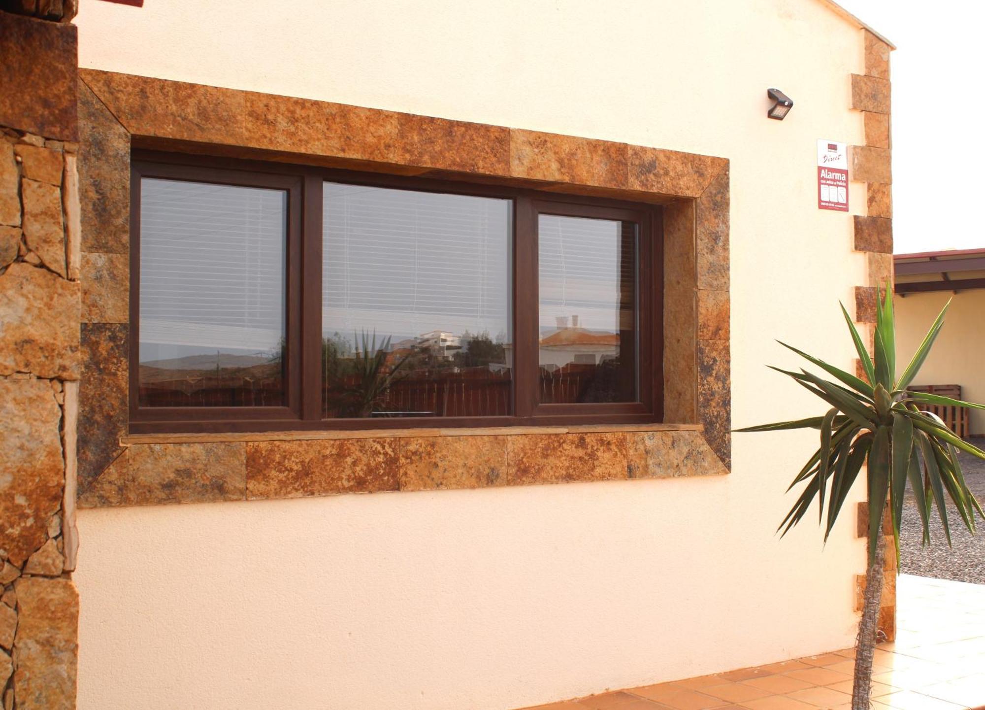 Eco Terra By Sea You There Fuerteventura Puerto del Rosario  Buitenkant foto