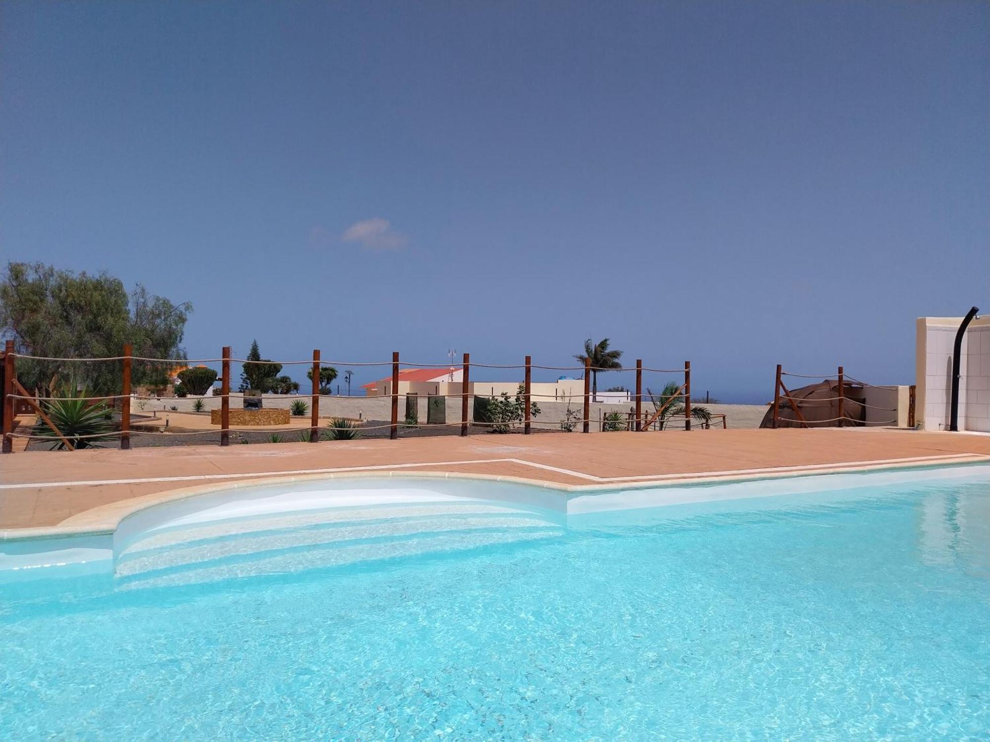 Eco Terra By Sea You There Fuerteventura Puerto del Rosario  Buitenkant foto